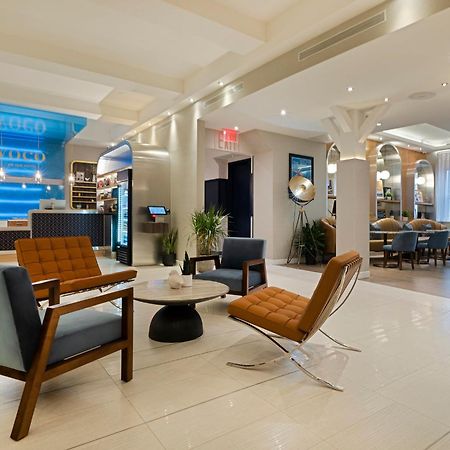 Voco Fiorello - Laguardia East By Ihg New York Exterior photo