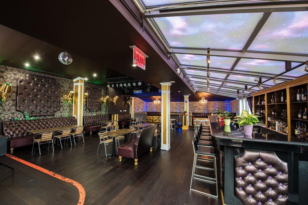 Voco Fiorello - Laguardia East By Ihg New York Exterior photo