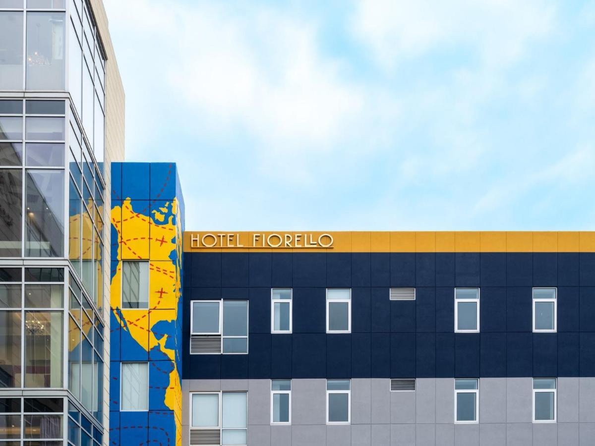 Voco Fiorello - Laguardia East By Ihg New York Exterior photo