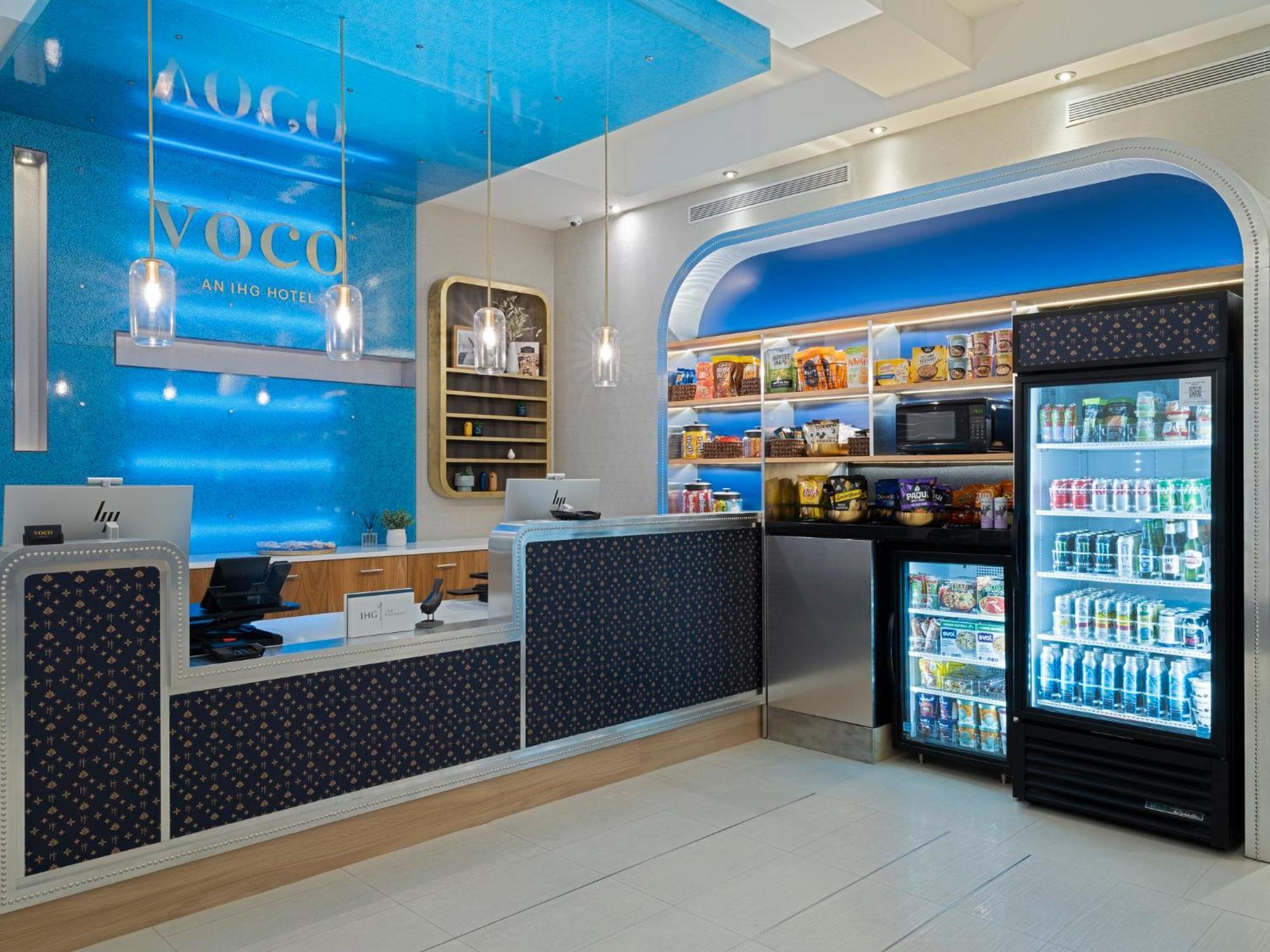 Voco Fiorello - Laguardia East By Ihg New York Exterior photo