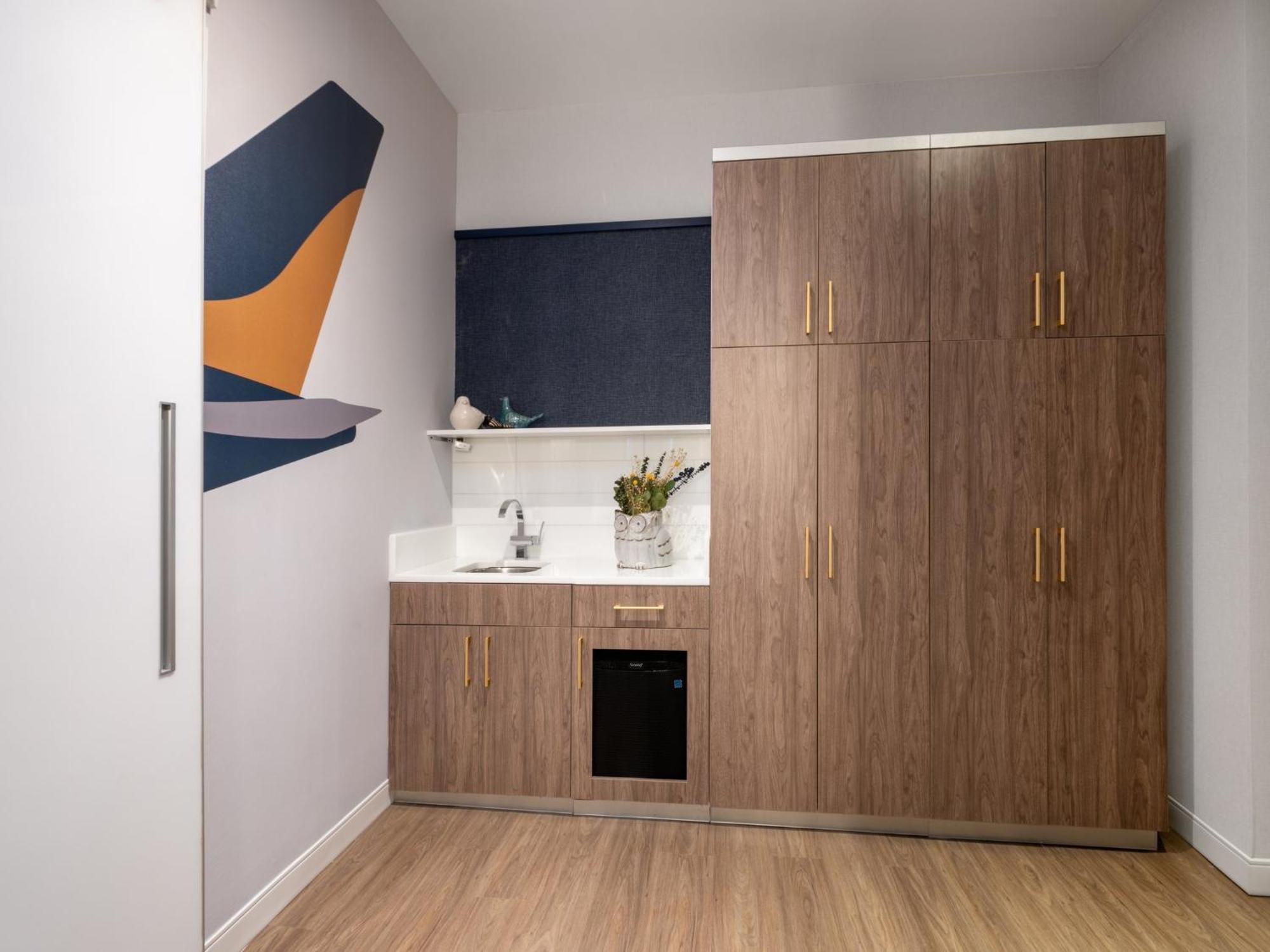 Voco Fiorello - Laguardia East By Ihg New York Exterior photo