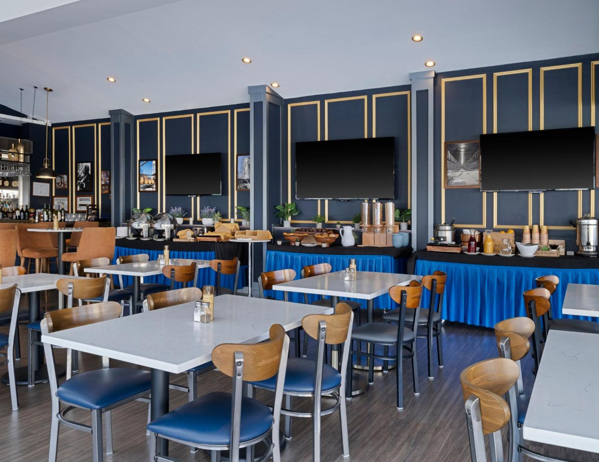 Voco Fiorello - Laguardia East By Ihg New York Exterior photo