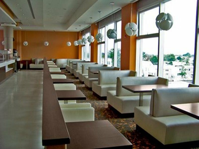 Voco Fiorello - Laguardia East By Ihg New York Exterior photo